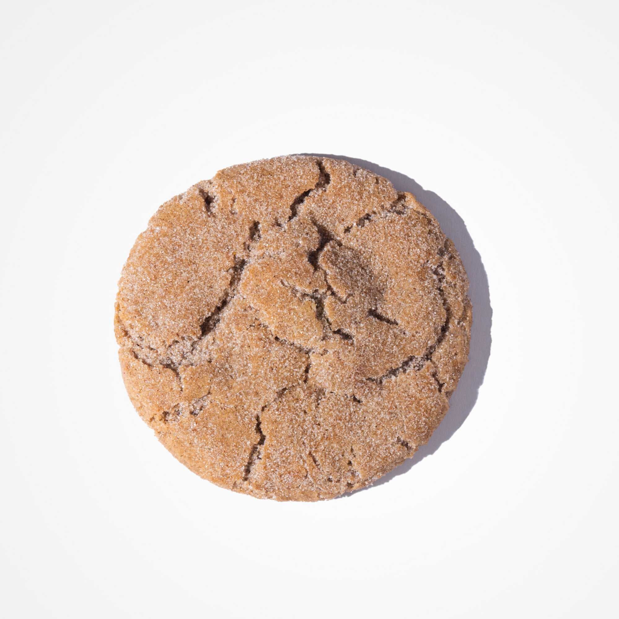 Galleta Canela + Dulce de Leche
