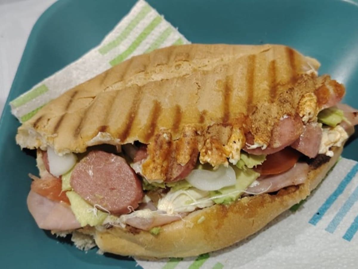 Tortas Amy Antojo