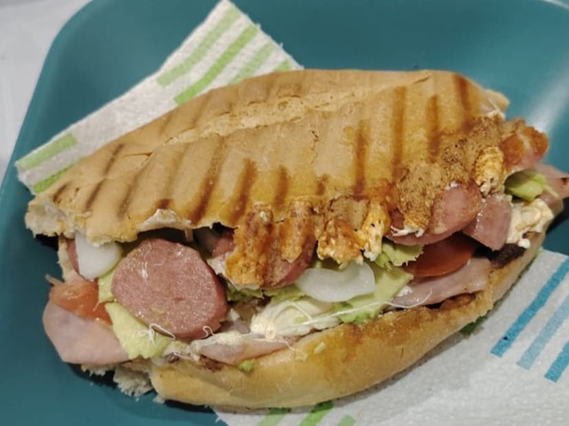 Tortas Amy Antojo
