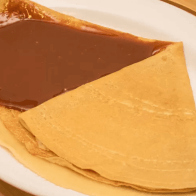CREPA DE CAJETA