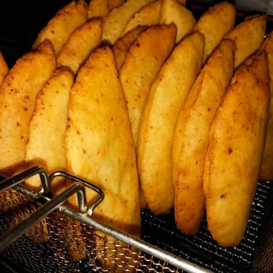 🥟Empanada Sencilla🥟