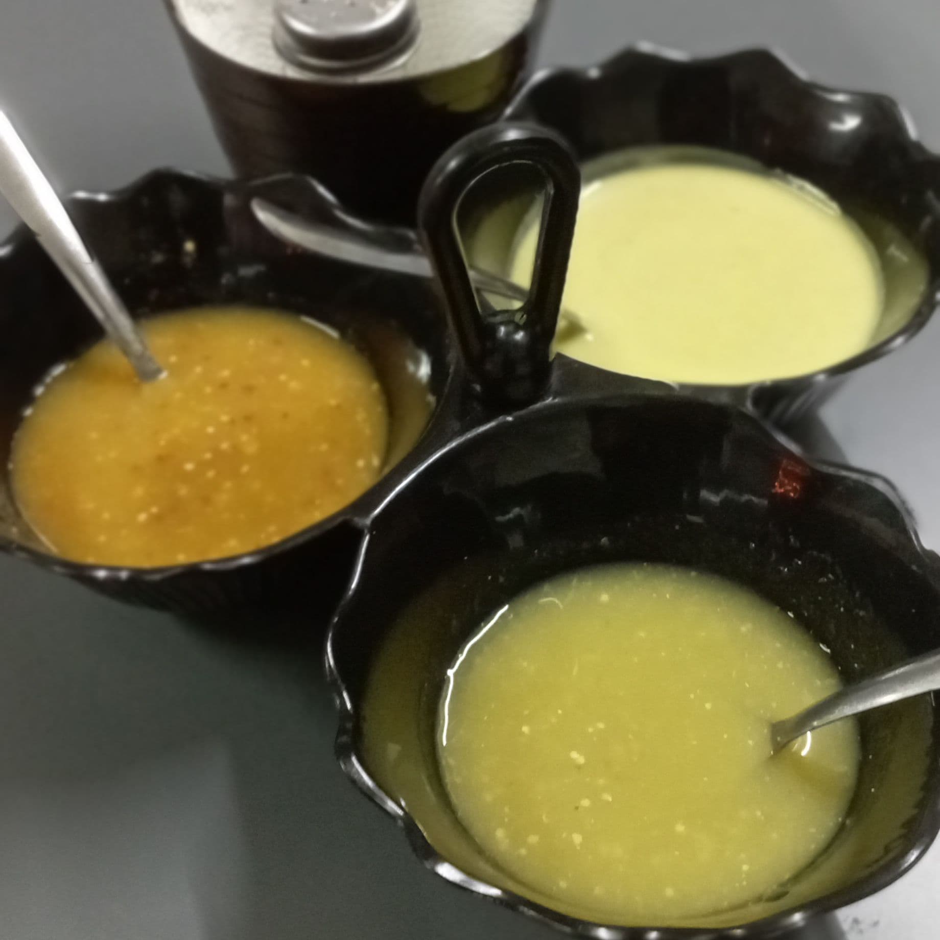Salsa Verde