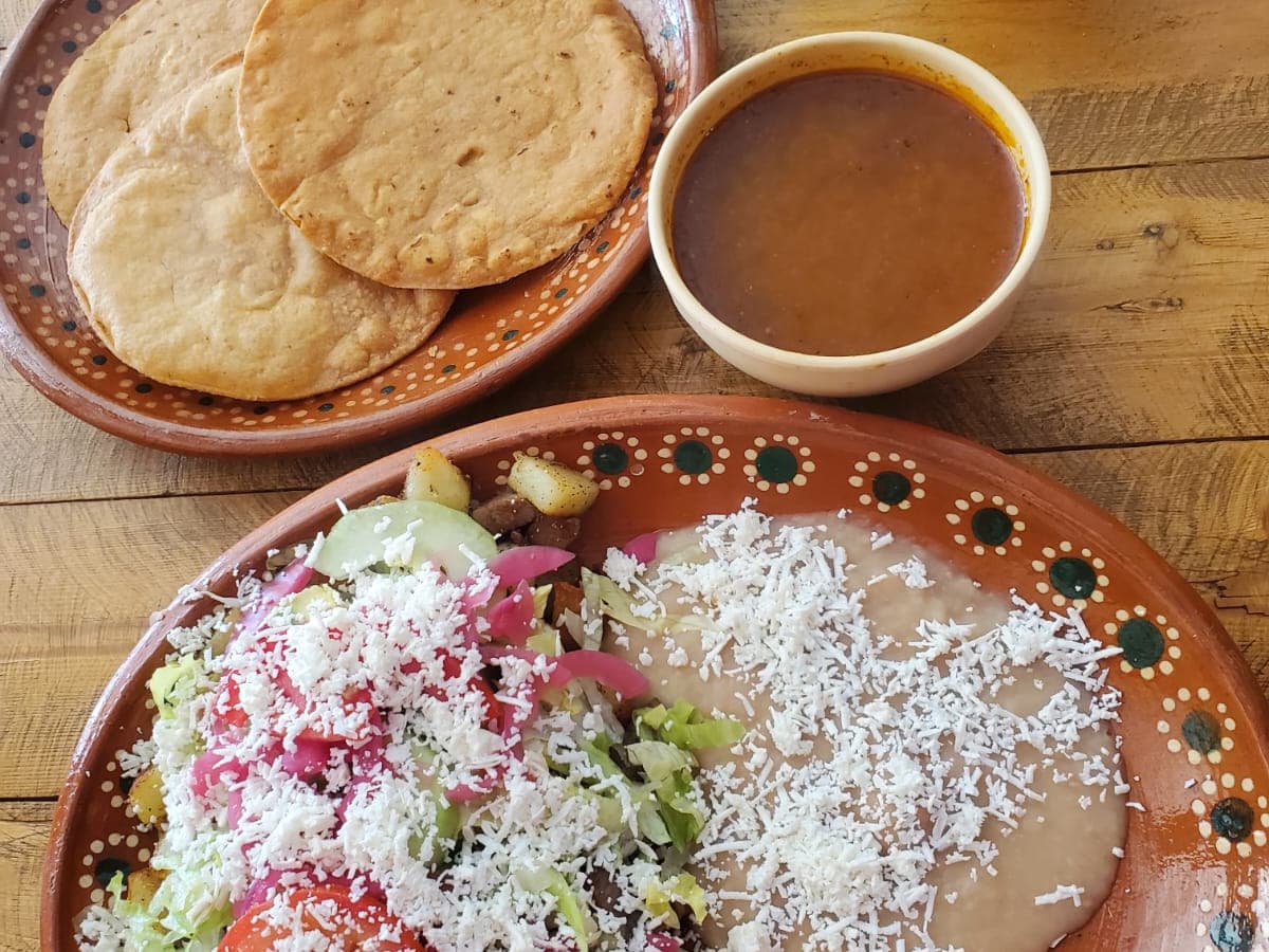 Cenaduría Torres