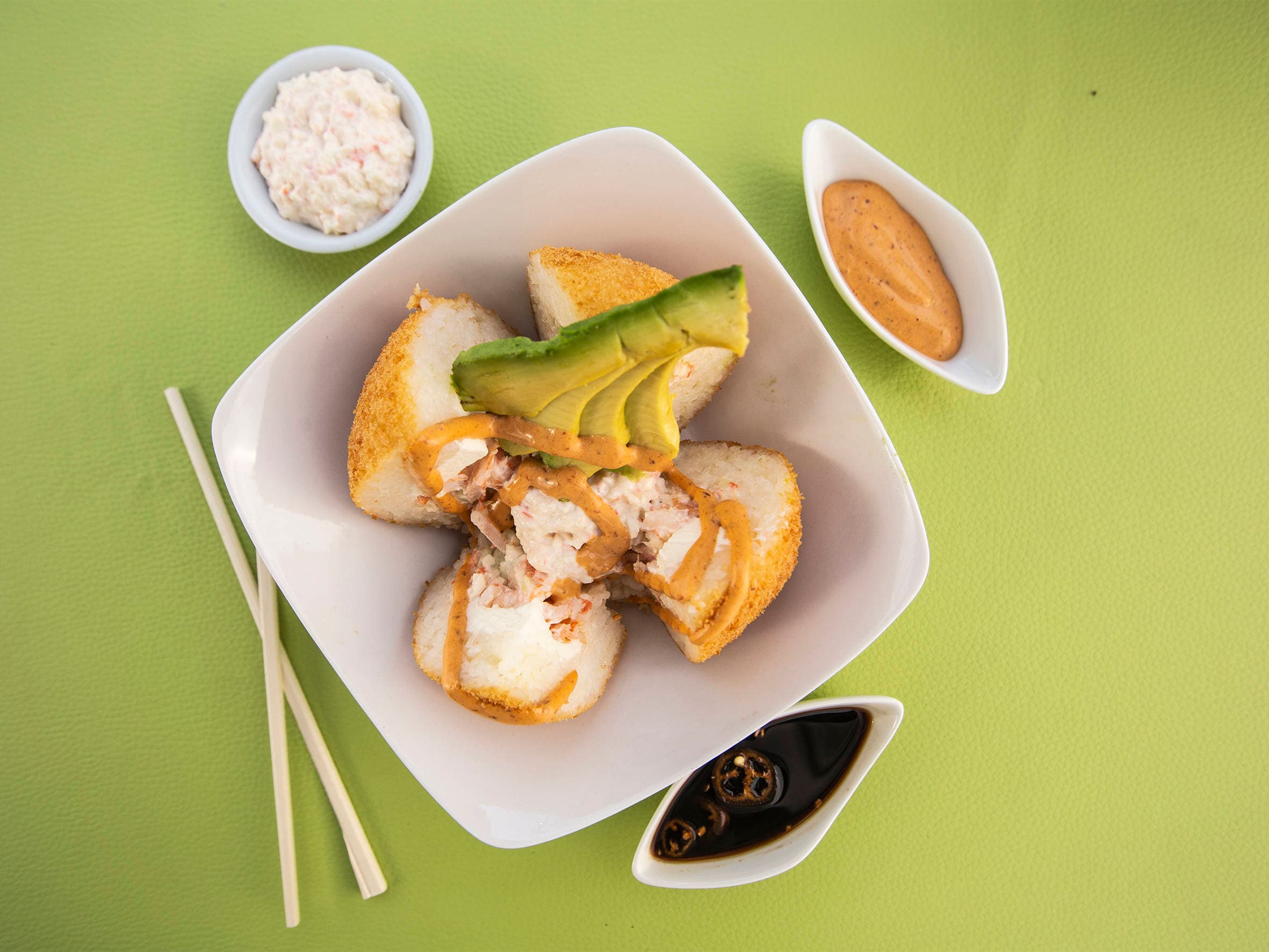 BOLA DE CAMARON