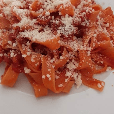 Pasta Cataluña