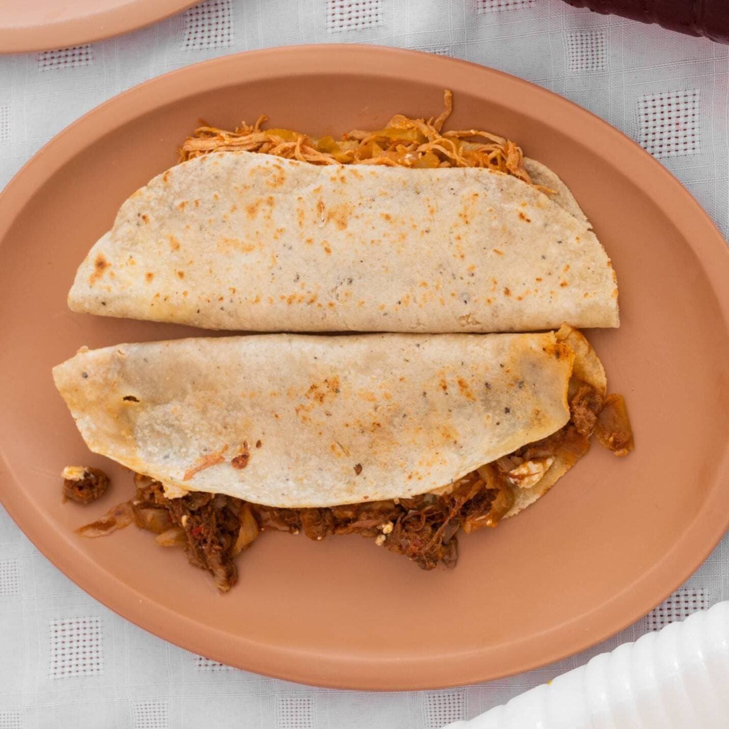 Quesadilla de Carne Asada