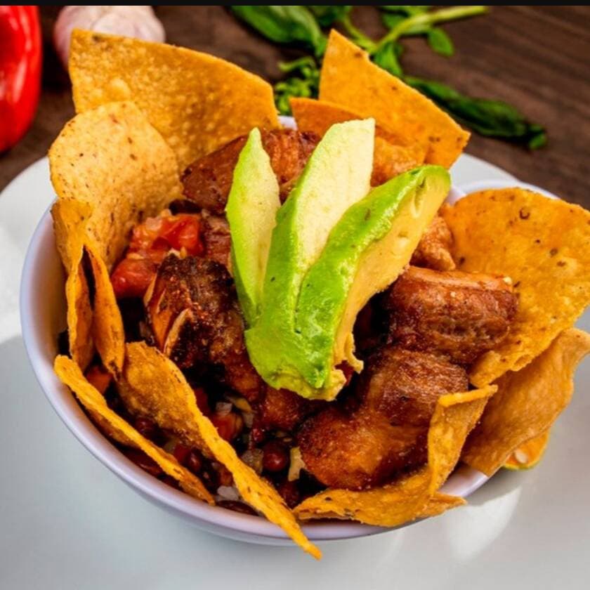 Tu Chifrijo Favorito (Elige Tu Favorito)