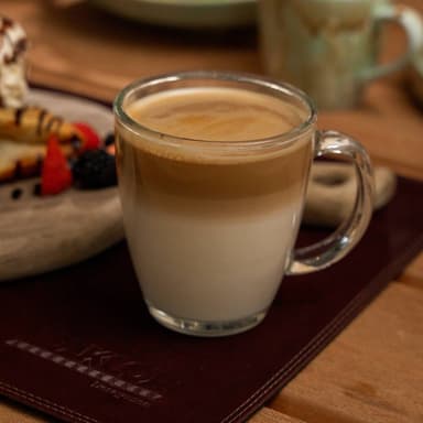 Cappuccino Moka