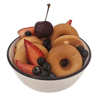 Mini Donas 7 Pz