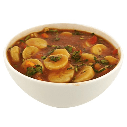Ceviche de Plátano