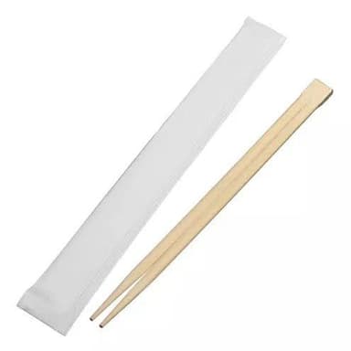 Palillos ohashis
