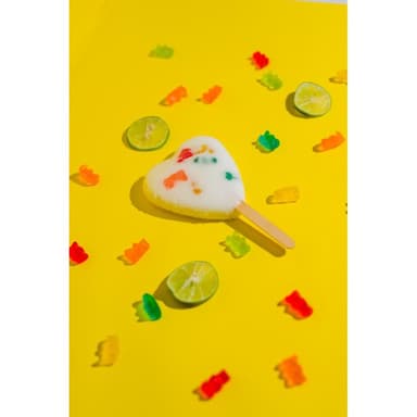 CHINGONA LIMÓN PANDITAS