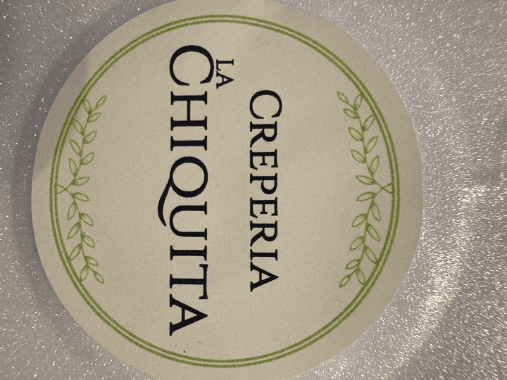 Creperia La Chiquita