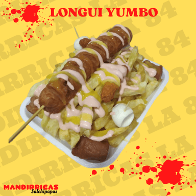 Longui Yumbo