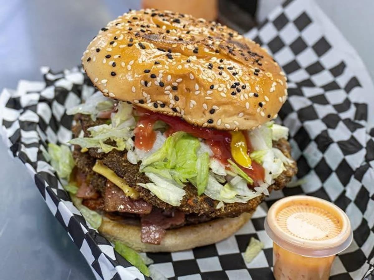 HAMBURGUESAS EL GUERO