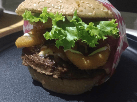 crunchy king