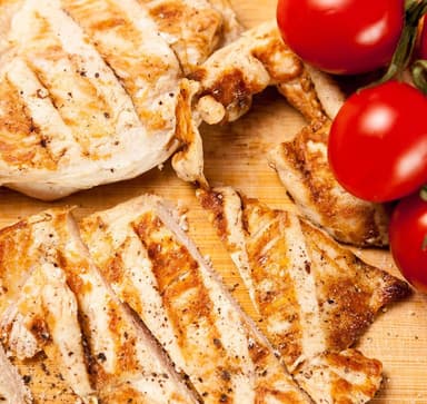 Extra Porción de Pollo