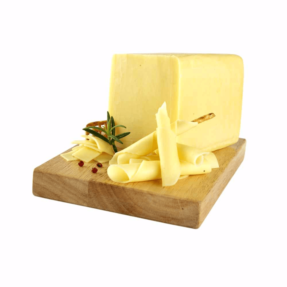 Rebanada de Queso Dambo