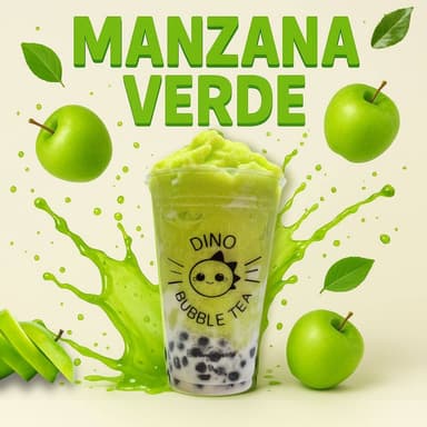 Manzana Verde