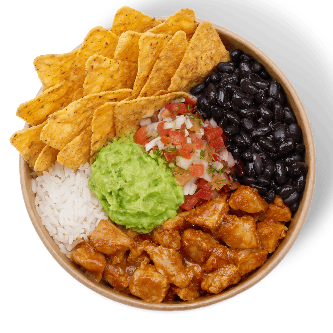 Mega Mexicano