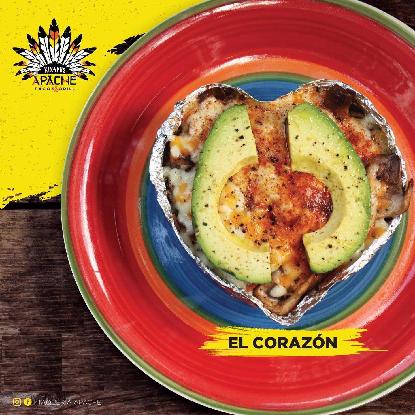 Corazón