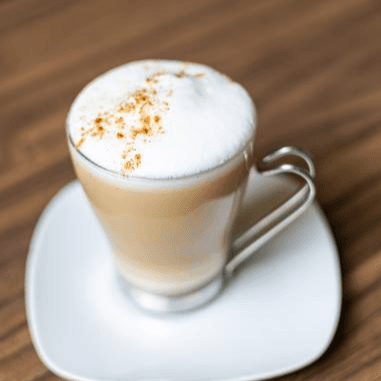 Capuccino