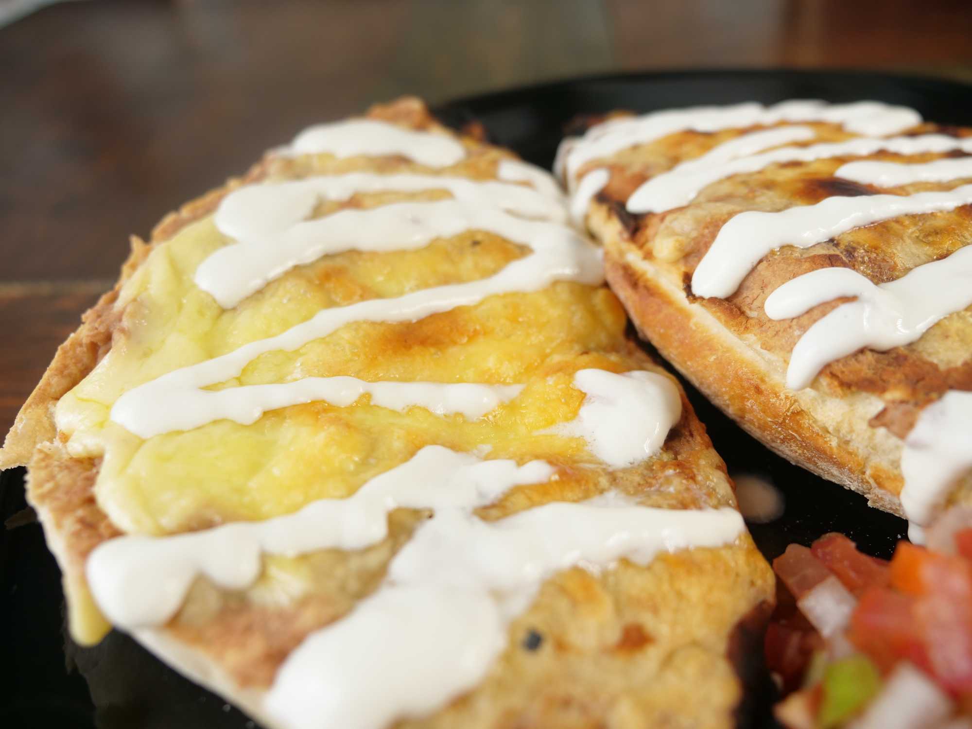 Crepa De Plátano