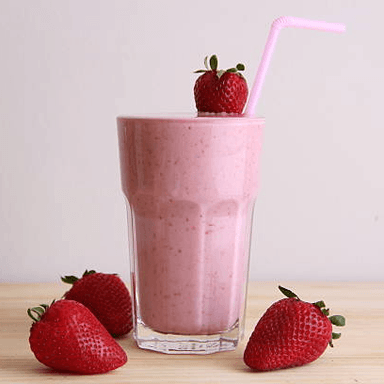 Batido Fresatastico