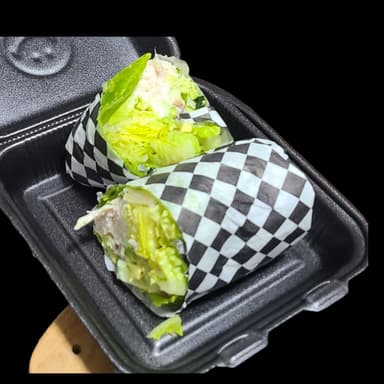 Wrap Green