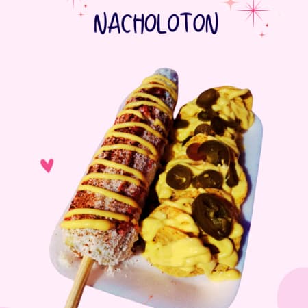 NACHOLOTON