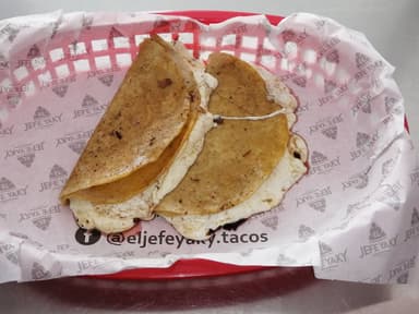 Quesadilla