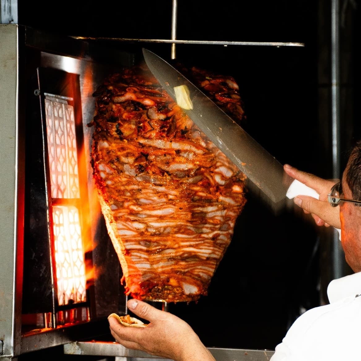 1/2 Kg de Pastor