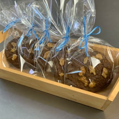 Galleta de Chocolate