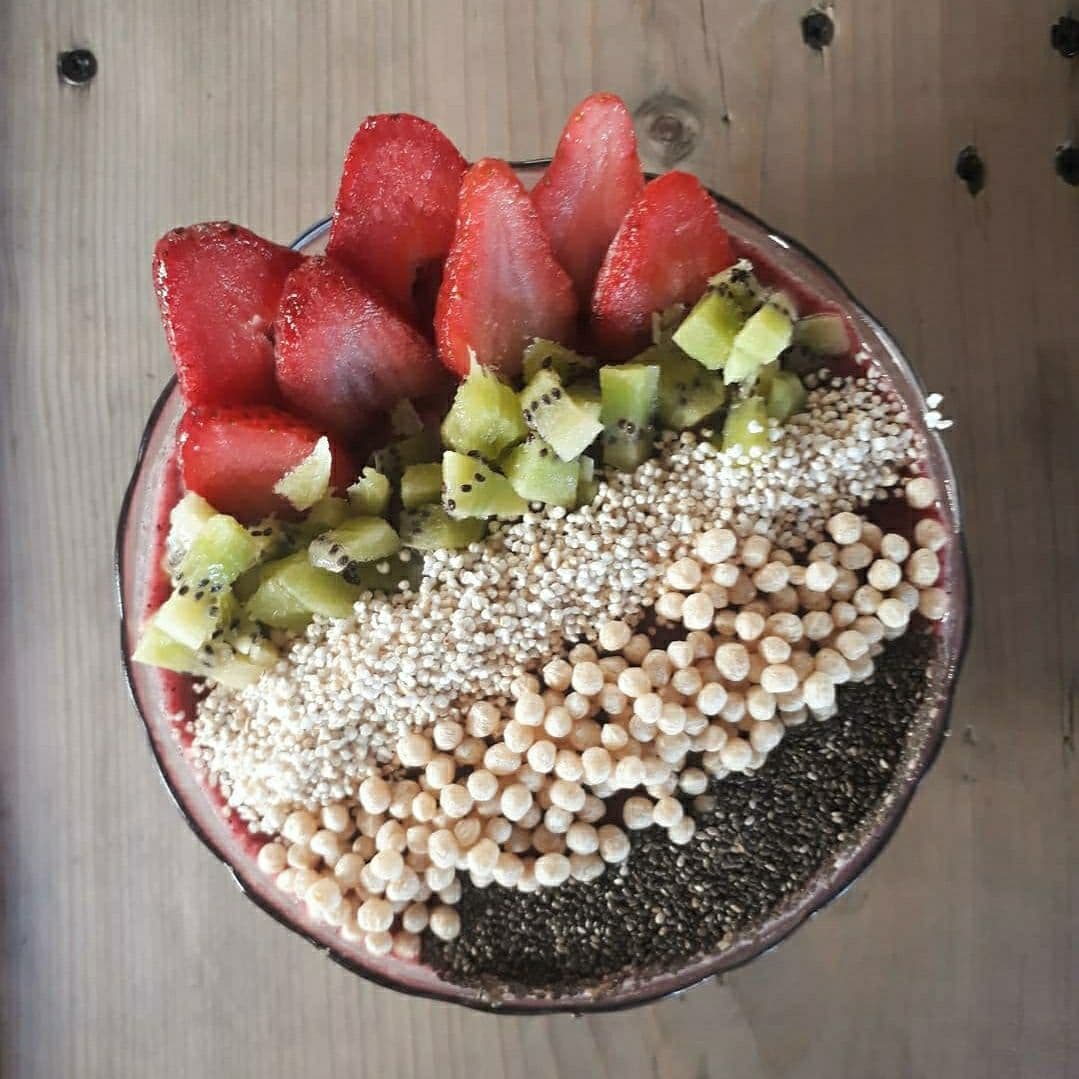 Bowl de Acaí #2