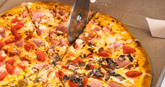 Vicini Pizza