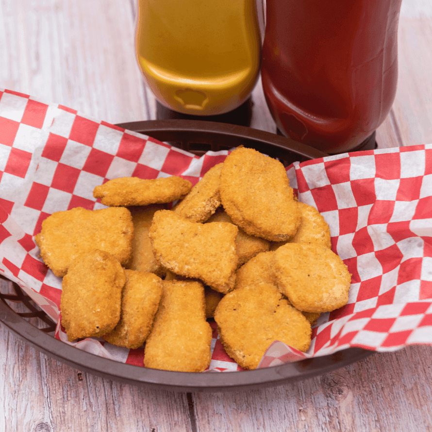 Nuggets de Pollo 12 Pz