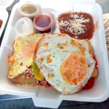 Combo A desayunar!!