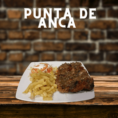 Punta de Anca Americana
