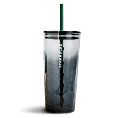 Vaso de vidrio