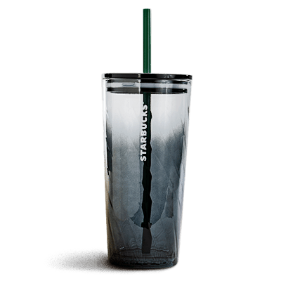 Vaso de vidrio