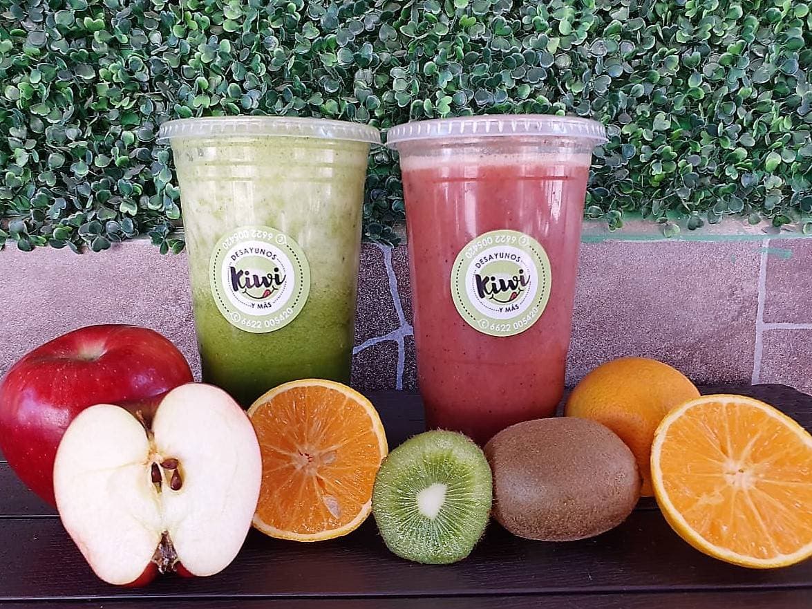 JUGO AL GUSTO