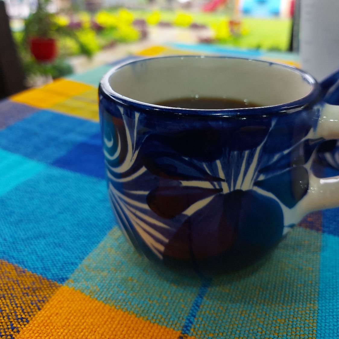 Café de Olla