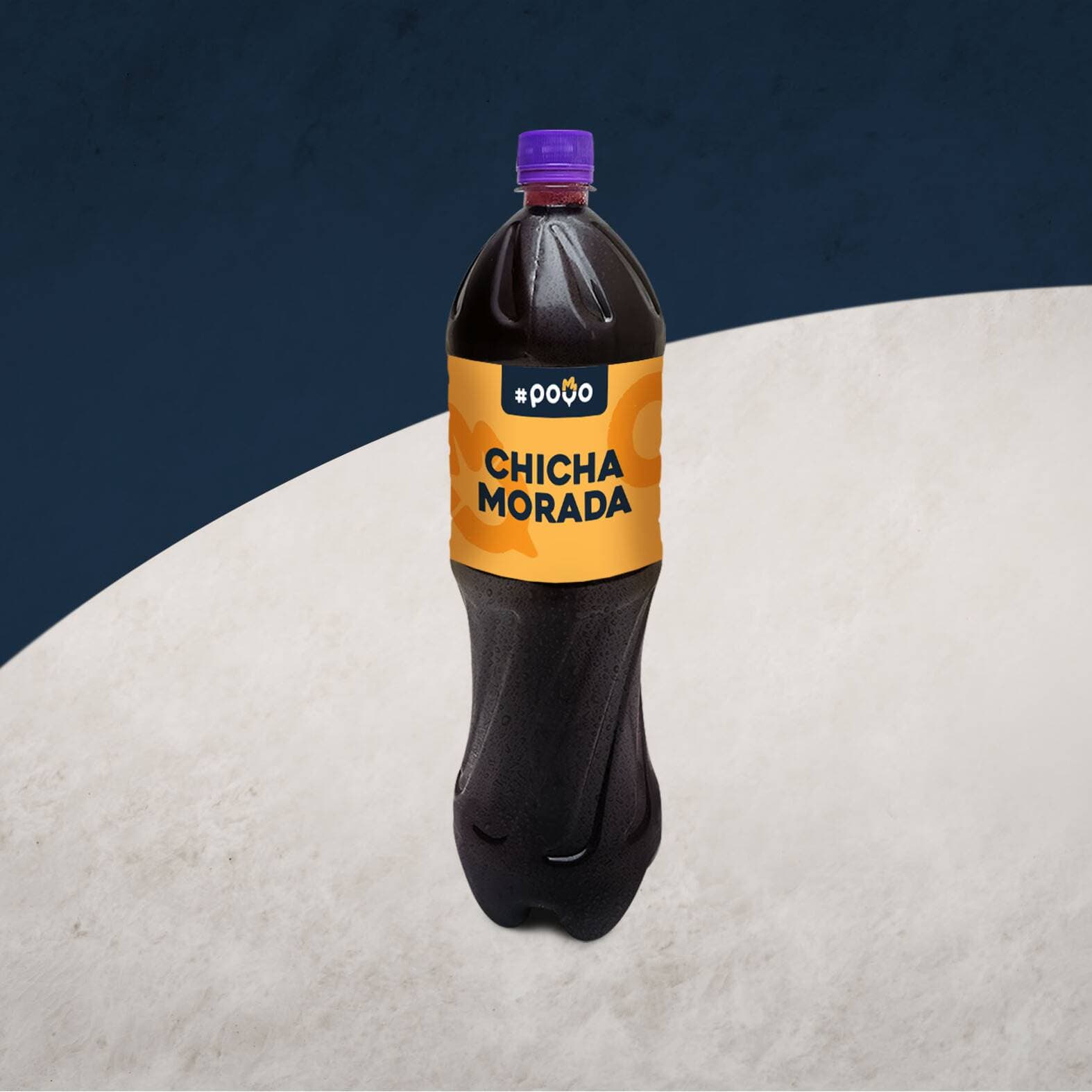 Chicha Morada Natural 1.5 L