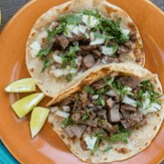 Asada al Carbón