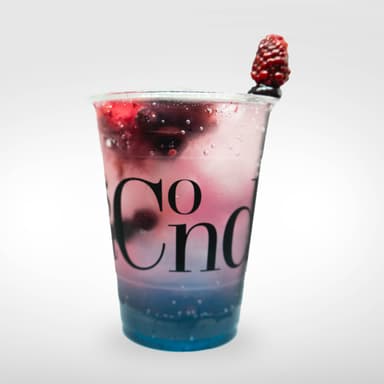 Soda Italiana
