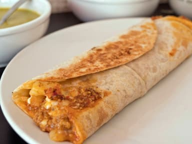 Burritos