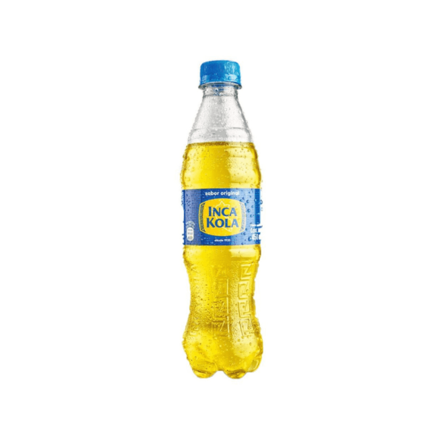 Inca Kola 500 ml