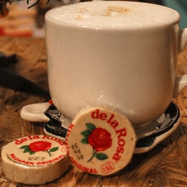 Latte Premium