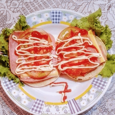 2x1 Tortillas con salchichón parrillero al carbón