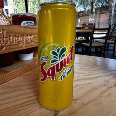 Squirt